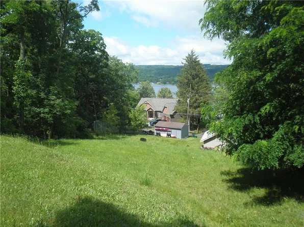 0 E Lake Rd Lot 19, Honeoye, NY 14471