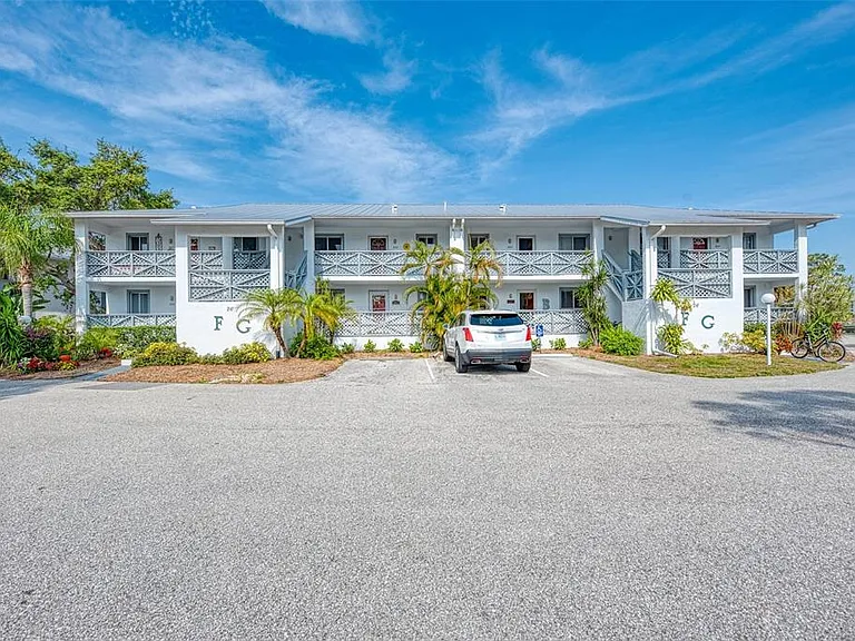 One of the best perks of Unit 1003 is the convenience. With 2 unassigned parking spots per unit located right in front of the condo, unloading your beach gear or groceries is a breeze. No long walks through parking lots_just pull up & start your vacation.