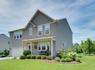 14508 S Independence Dr, Plainfield, IL 60544