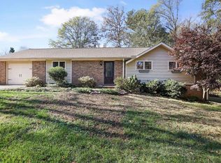 114 Hancock Ln, Greer, SC 29650