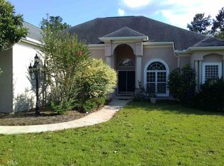 204 Clayton Ct, Warner Robins, GA 31088