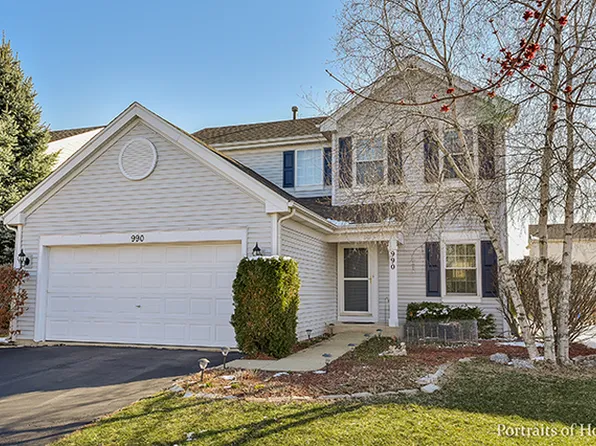 990 Shoreline Dr, Aurora, IL 60504