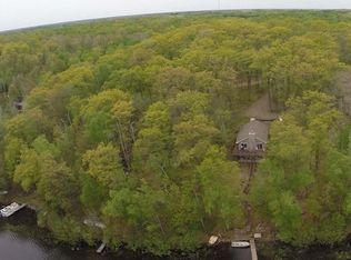 4714 Currie Lake Rd, Harshaw, WI 54529