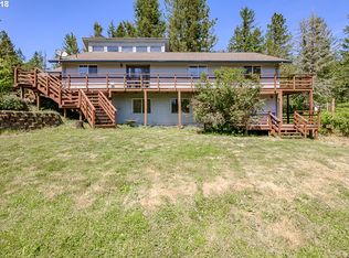 30700 Aspen Ln, Lebanon, OR 97355