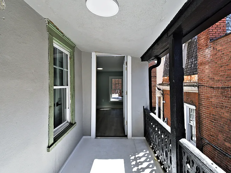 20 S Hanover St #2B — Photo 17