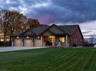 4343 Highway 3, North Cayuga, ON N0A 1E0