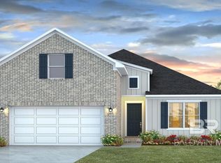 575 Morning Mist Way, Fairhope, AL 36532