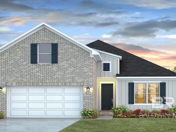 575 Morning Mist Way, Fairhope, AL 36532
