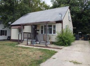 473 Locust Ave, Lexington, KY 40505