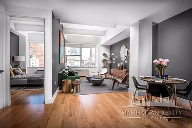 Rented by Manhattan Realty Group