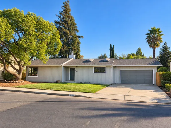 3165 Burbank Dr, Fairfield, CA 94534