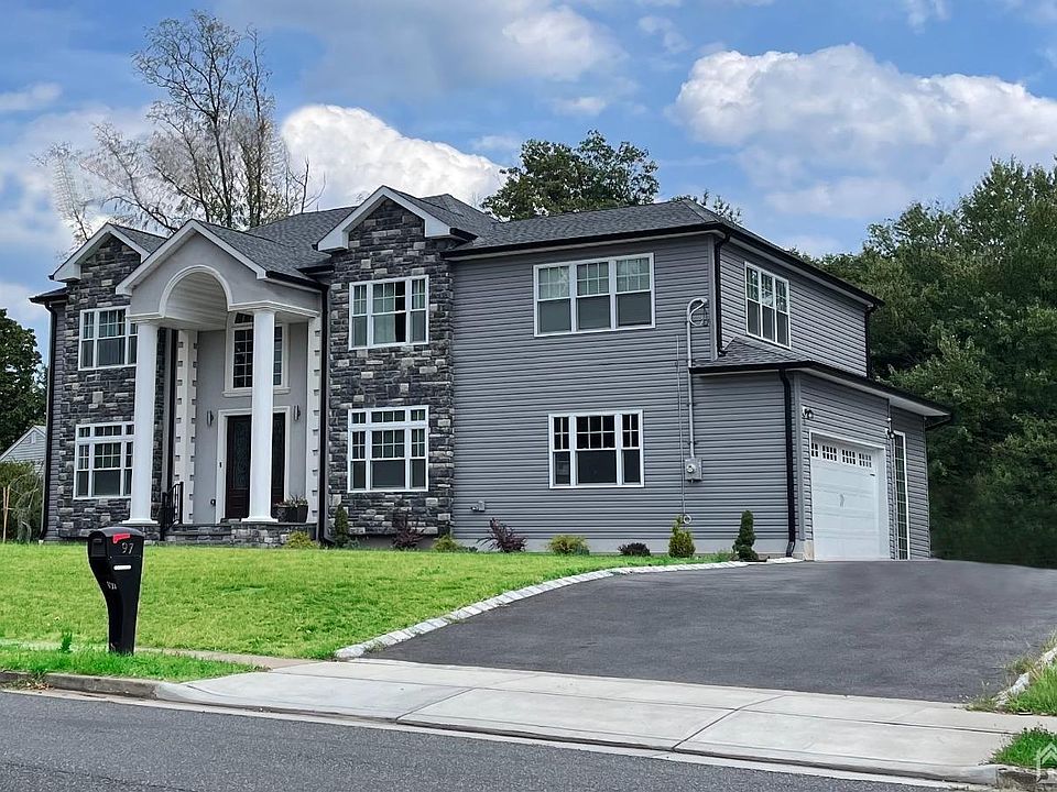 97 Mitchell Ave, Piscataway, NJ 08854 Zillow