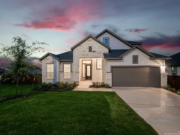 4610 SHACKELFORD, Schertz, TX 78108