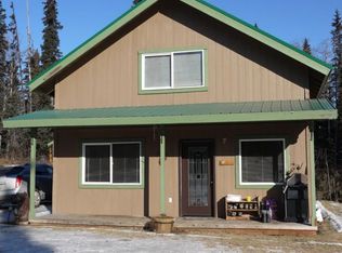 35655 Teresa Way, Soldotna, AK 99669