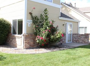 1020 Rolland Moore Dr APT 2A, Fort Collins, CO 80526