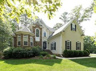 33 Garden Oaks Dr, Smithfield, NC 27577