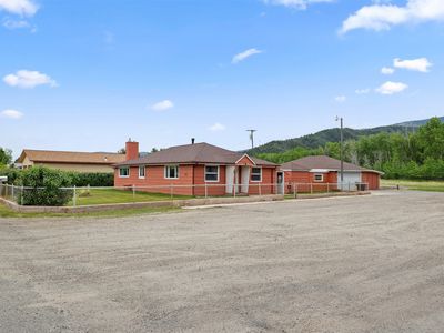 225 Mountain View Dr S, Anaconda, MT, 59711