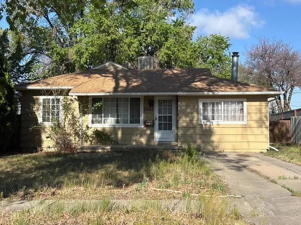2807 Arlington Ave, Pueblo, CO 81003