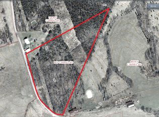 MT. Carmel Rd, Williamstown, KY 41097