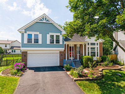 3500 Fairfax Ct W, Aurora, IL, 60504