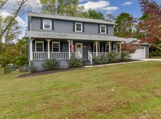 1009 Catlett Rd, Knoxville, TN 37932