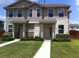 14009 Harris Ridge Blvd #A, Pflugerville, TX 78660