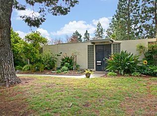 310 Avenida Castilla UNIT C, Laguna Woods, CA 92637