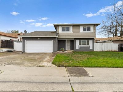 7828 Delaney Dr, Antelope, CA, 95843