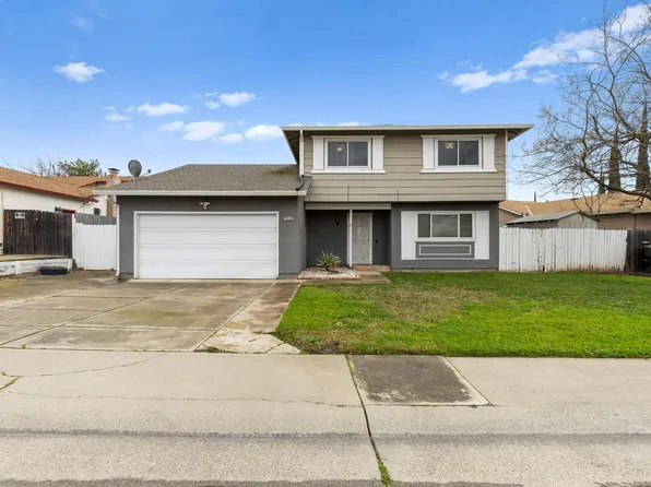 7828 Delaney Dr, Antelope, CA 95843