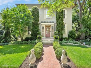 108 S Adams St, Hinsdale, IL 60521