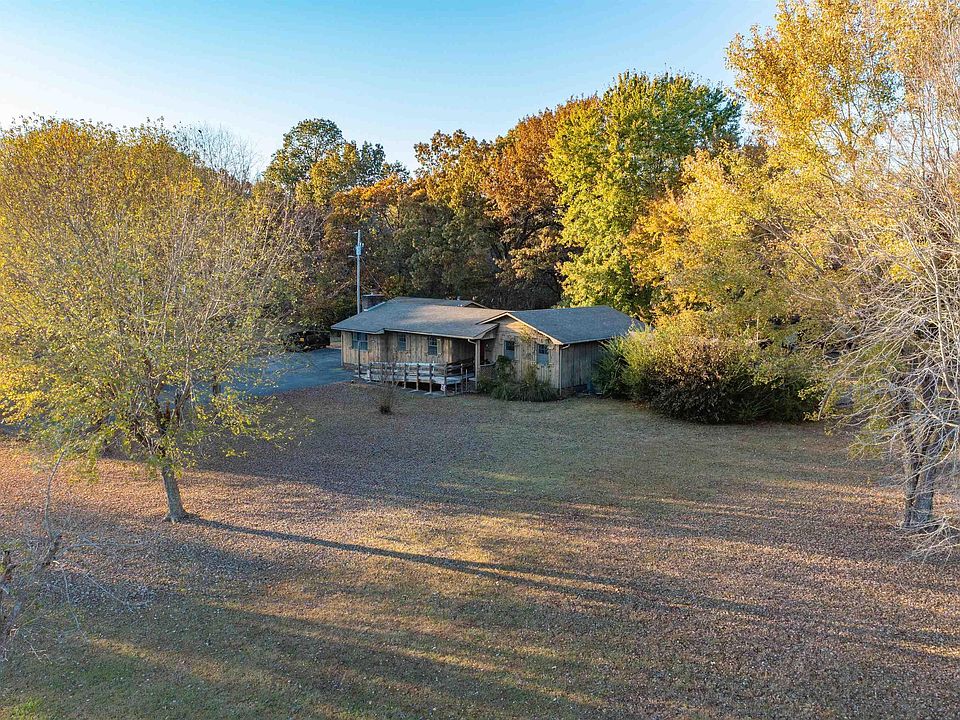814 Almo Rd, Almo, KY 42020 MLS 124392 Zillow