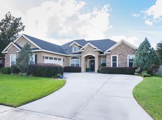 2882 NW 143rd Ter, Newberry, FL 32669