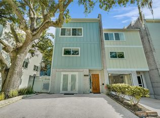 1308 Oak St, Saint Simons Island, GA 31522