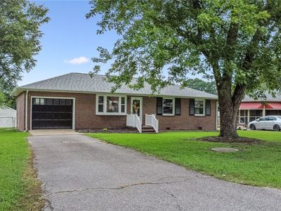 4308 Sunset Dr, Petersburg, VA, 23803