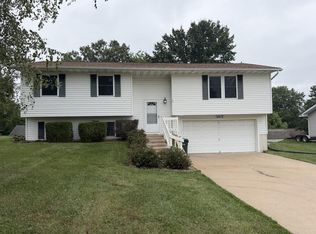 1401 Kings Rd, Kirksville, MO 63501