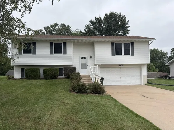 1401 Kings Rd, Kirksville, MO 63501