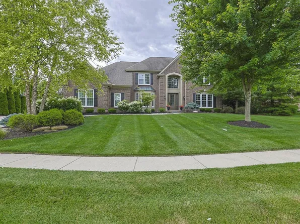 6915 Hampton Cove Ct, Mason, OH 45040