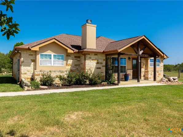 310 Deagen Point, Sutherland Springs, TX 78161