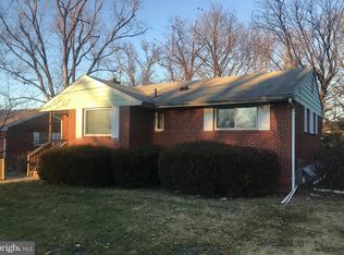 2002 Stanley Ave, Rockville, MD 20851