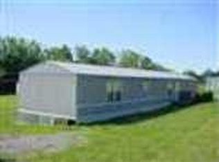 53 Silverbrook Rd, Stanford, KY 40484