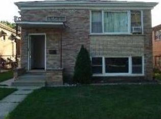 612 S 14th Ave, Maywood, IL