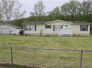 5891 Valley View Rd, Bloomsdale, MO 63627