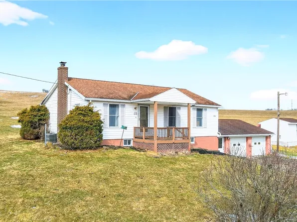 62 Lena Ln, Washington, PA 15301