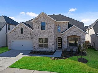 940 Pelotazo Ave, Fort Worth, TX 76247