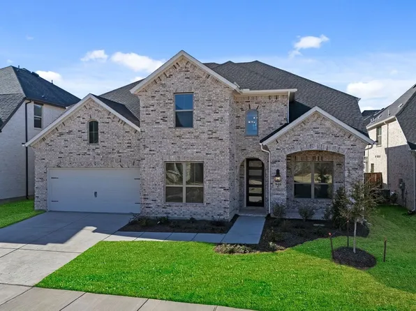 940 Pelotazo Ave, Fort Worth, TX 76247