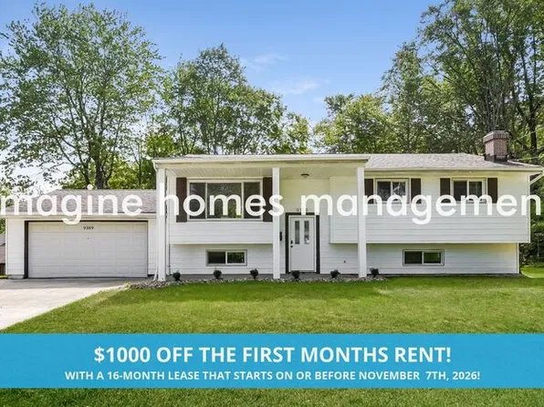 9309 Gettysburg Dr, Twinsburg, OH 44087