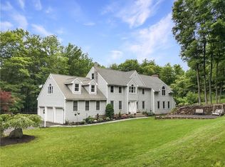 151 Tri Mountain Rd, Durham, CT 06422