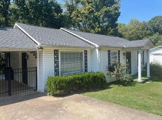 2208 Trenton Rd, Clarksville, TN 37040