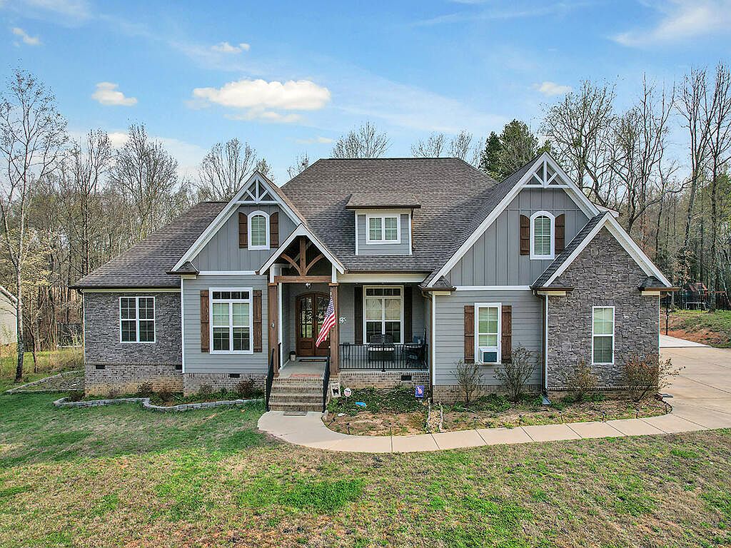 11946 Armstrong Rd, Soddy Daisy, TN 37379 Zillow