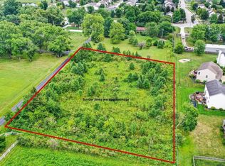 1914 S State Rd, Avon, IN 46123